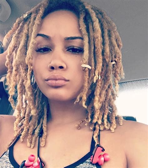 blonde highlighted dreadlocks|blonde dreadlock hairstyles for women.